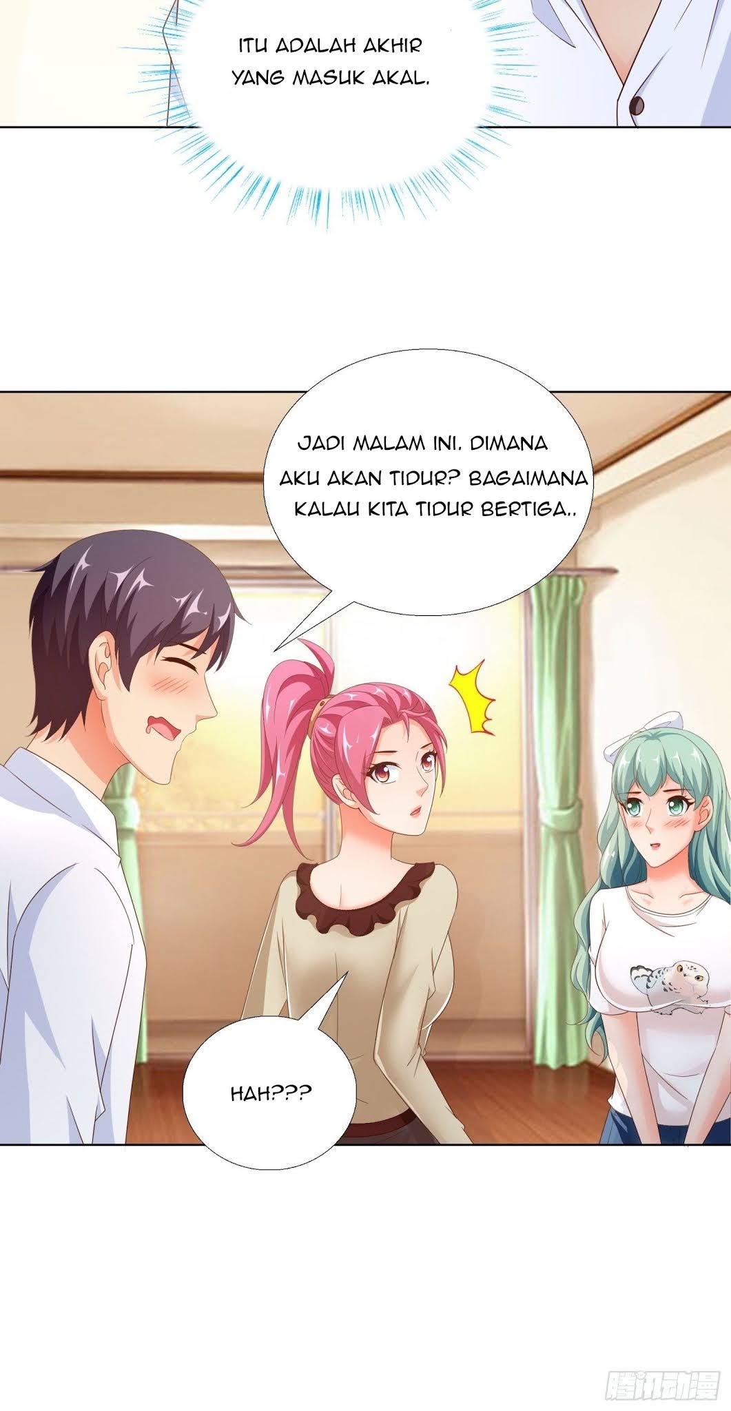 Super School Doctor (Supreme Campus Doctor) chapter 84
